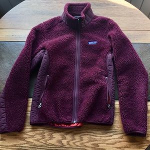 MUST SELL Patagonia Synchilla